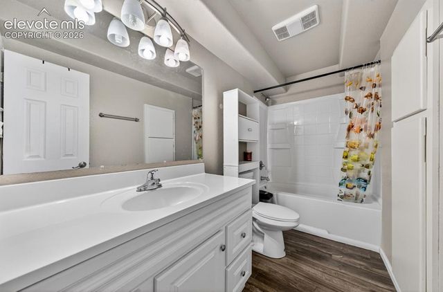 7503 Bentwater Drive, Fountain, CO 80817