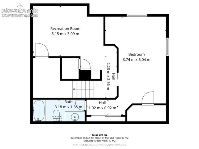 7503 Bentwater Drive, Fountain, CO 80817