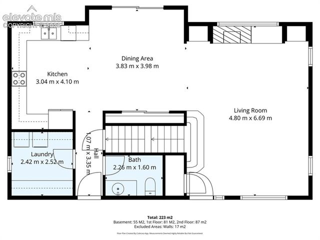 7503 Bentwater Drive, Fountain, CO 80817