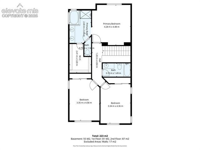 7503 Bentwater Drive, Fountain, CO 80817