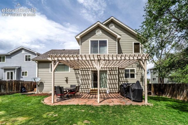 7503 Bentwater Drive, Fountain, CO 80817