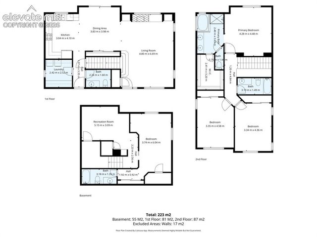 7503 Bentwater Drive, Fountain, CO 80817
