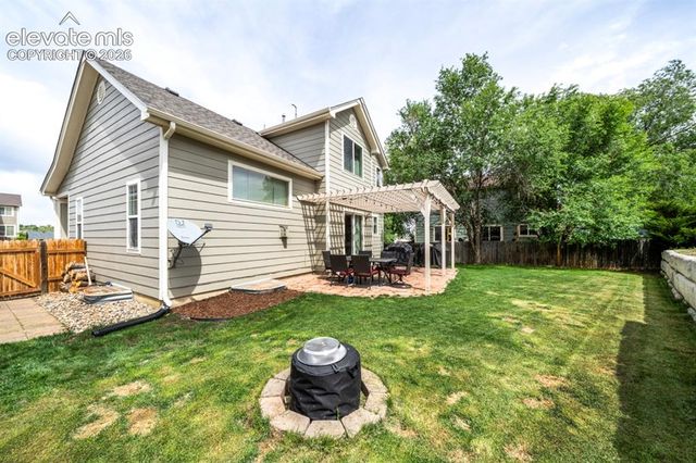 7503 Bentwater Drive, Fountain, CO 80817