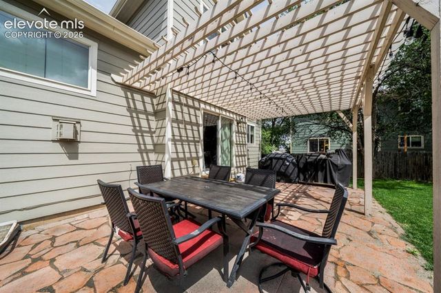 7503 Bentwater Drive, Fountain, CO 80817