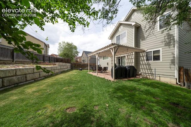 7503 Bentwater Drive, Fountain, CO 80817