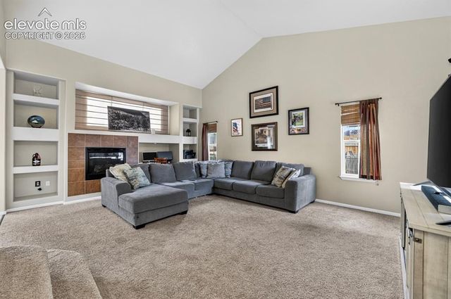 7503 Bentwater Drive, Fountain, CO 80817