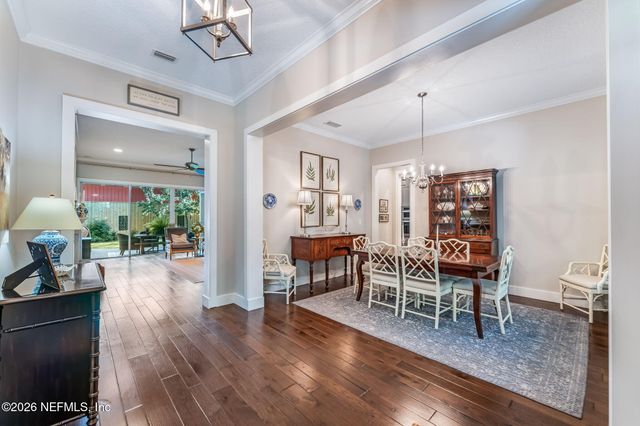 133 HOLLY BERRY Lane, St. Johns, FL 32259