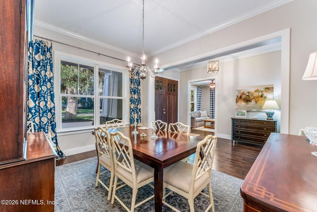 133 HOLLY BERRY Lane, St. Johns, FL 32259