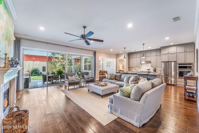 133 HOLLY BERRY Lane, St. Johns, FL 32259