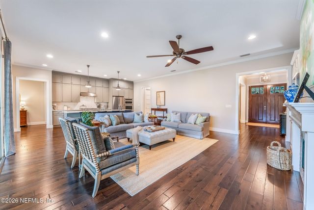 133 HOLLY BERRY Lane, St. Johns, FL 32259