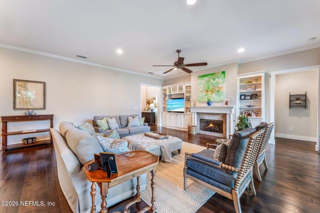 133 HOLLY BERRY Lane, St. Johns, FL 32259