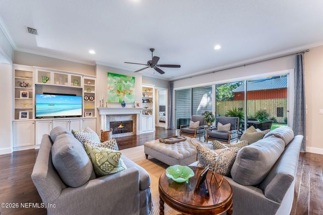 133 HOLLY BERRY Lane, St. Johns, FL 32259