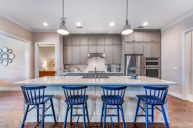 133 HOLLY BERRY Lane, St. Johns, FL 32259