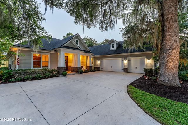 133 HOLLY BERRY Lane, St. Johns, FL 32259