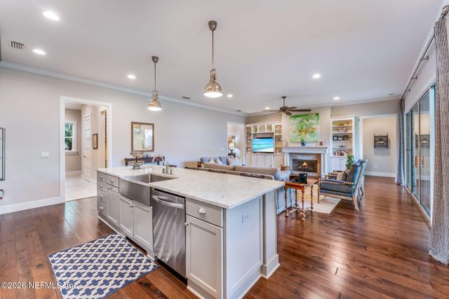 133 HOLLY BERRY Lane, St. Johns, FL 32259