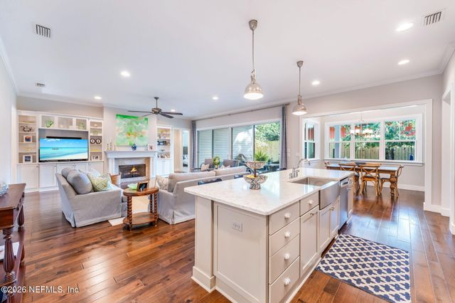 133 HOLLY BERRY Lane, St. Johns, FL 32259