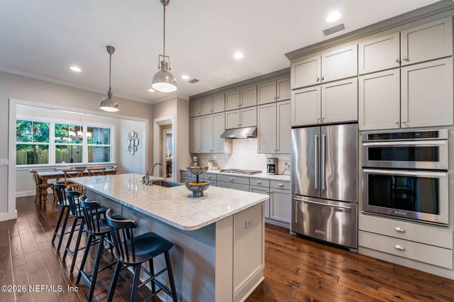 133 HOLLY BERRY Lane, St. Johns, FL 32259