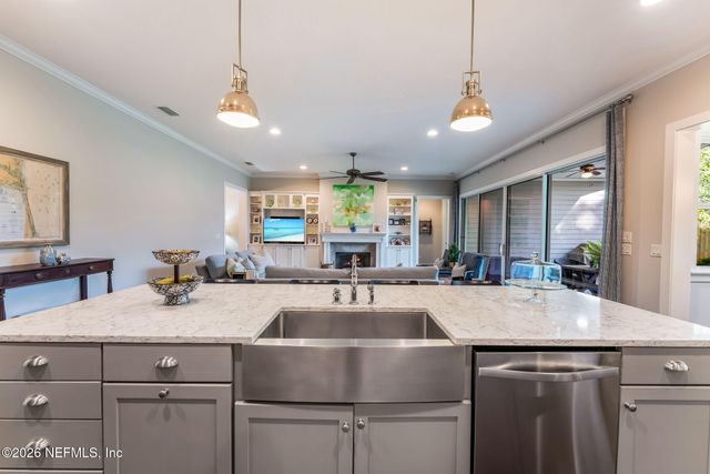 133 HOLLY BERRY Lane, St. Johns, FL 32259