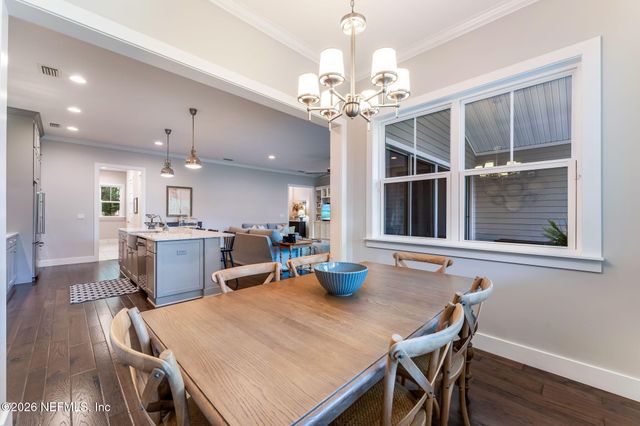 133 HOLLY BERRY Lane, St. Johns, FL 32259