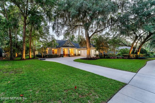 133 HOLLY BERRY Lane, St. Johns, FL 32259