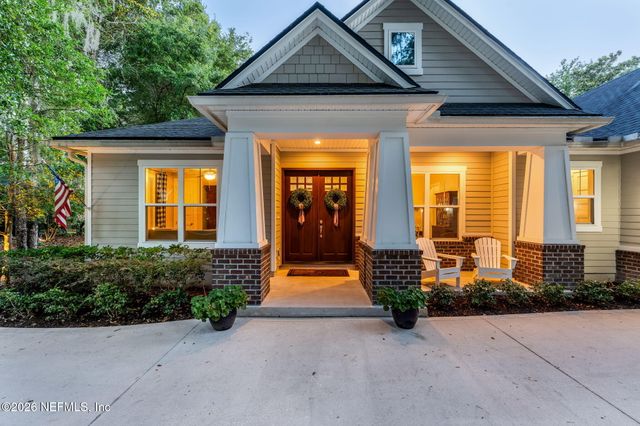 133 HOLLY BERRY Lane, St. Johns, FL 32259