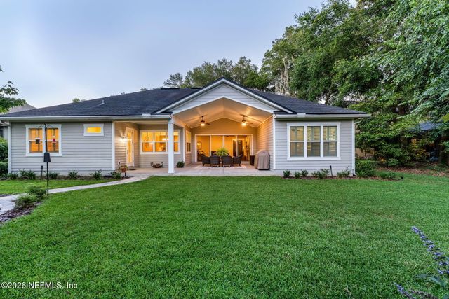 133 HOLLY BERRY Lane, St. Johns, FL 32259