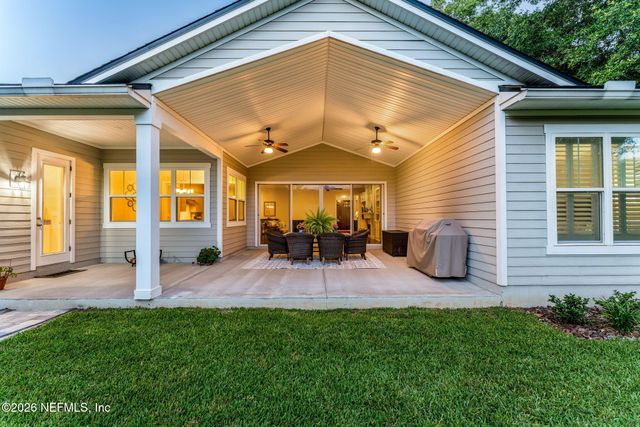 133 HOLLY BERRY Lane, St. Johns, FL 32259