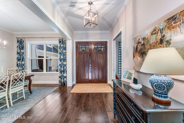133 HOLLY BERRY Lane, St. Johns, FL 32259