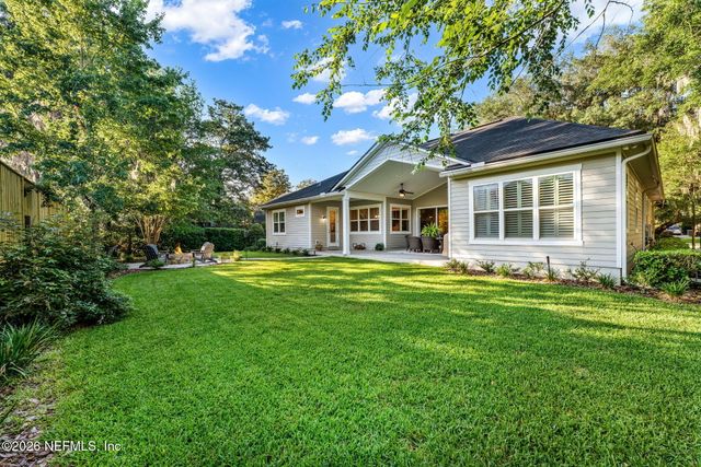 133 HOLLY BERRY Lane, St. Johns, FL 32259