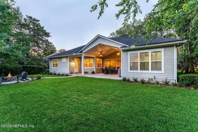 133 HOLLY BERRY Lane, St. Johns, FL 32259