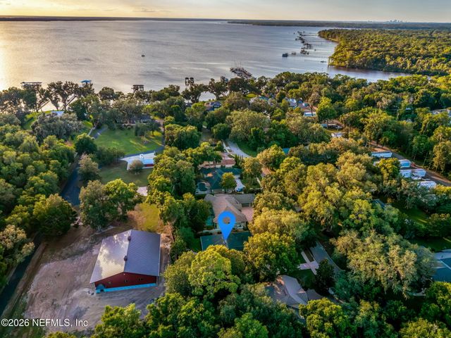 133 HOLLY BERRY Lane, St. Johns, FL 32259