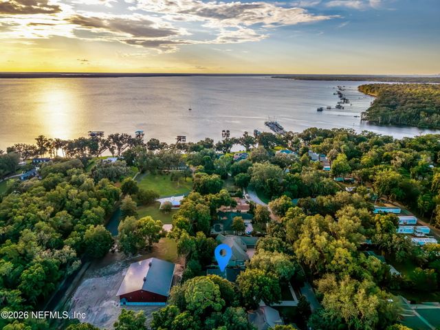 133 HOLLY BERRY Lane, St. Johns, FL 32259