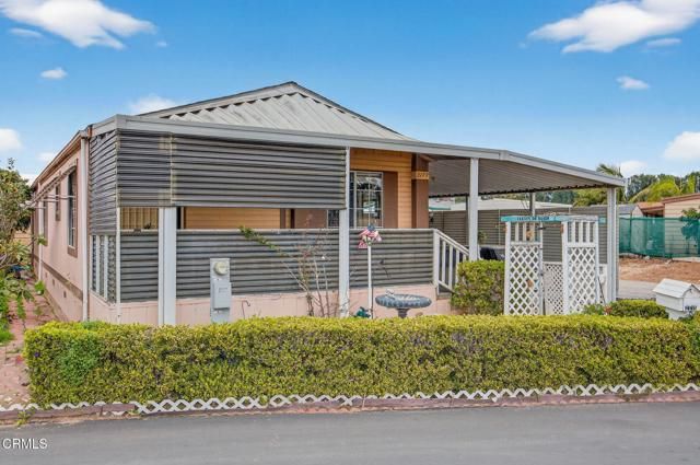 2177 Robin Avenue 2177A, Oxnard, CA 93033