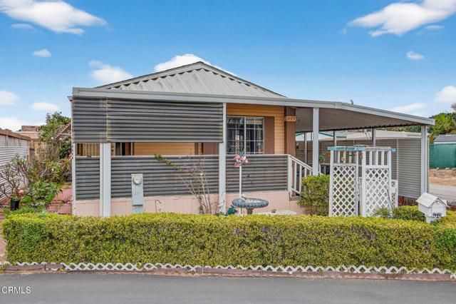 2177 Robin Avenue 2177A, Oxnard, CA 93033