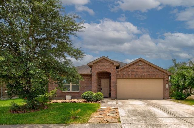 75 Rodeo Drive, Manvel, TX 77578