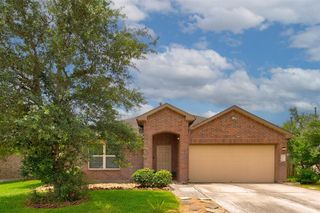 75 Rodeo Drive, Manvel, TX 77578