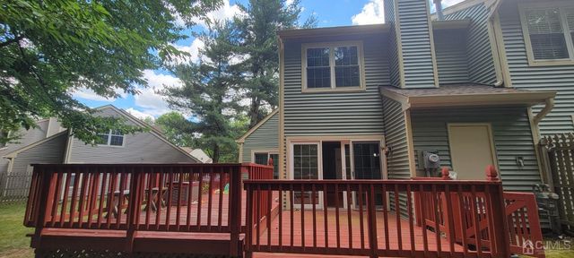 1408 Locust Court, South Brunswick, NJ 08852
