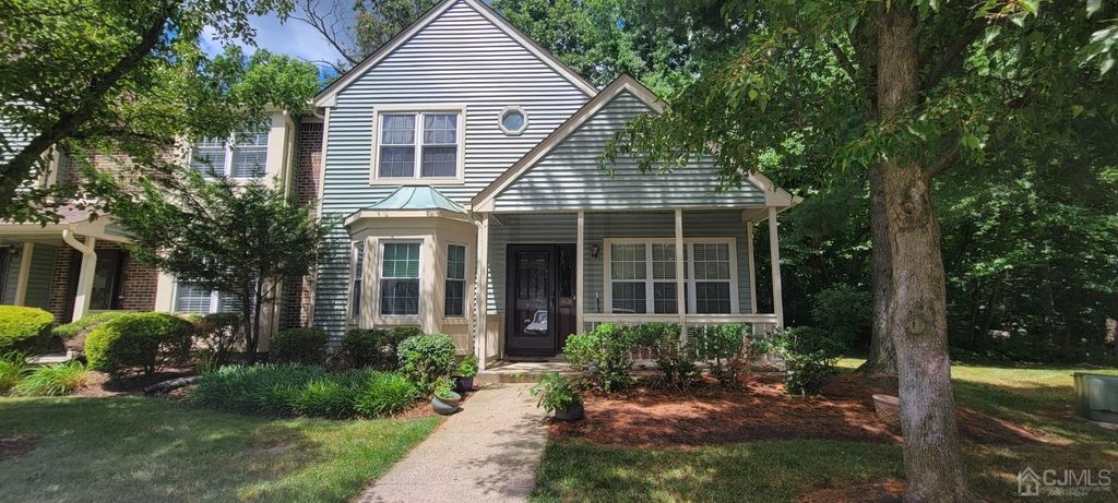 1408 Locust Court, South Brunswick, NJ 08852