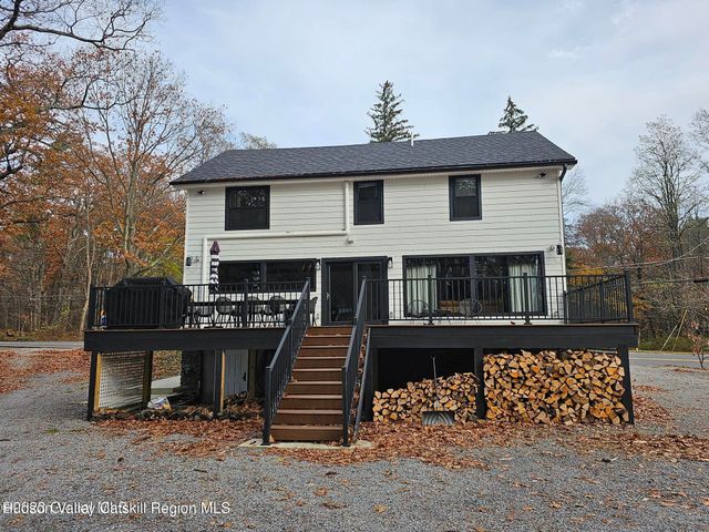 625 Route 32a, Palenville, NY 12463