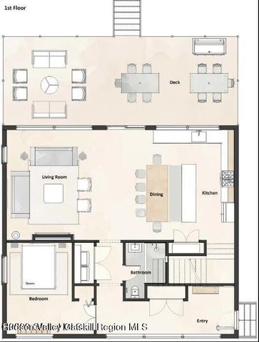 625 Route 32a, Palenville, NY 12463