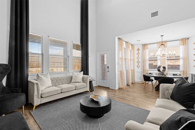 606 Saddle Club Way, Princeton, TX 75407