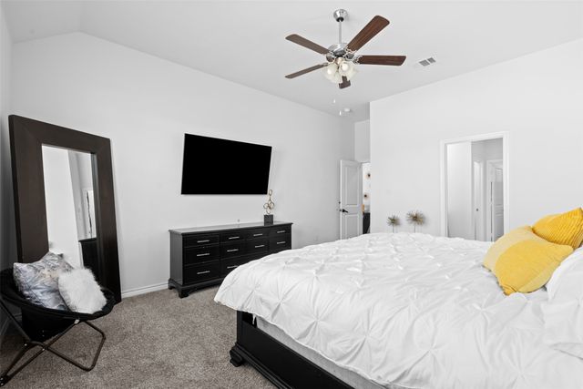 606 Saddle Club Way, Princeton, TX 75407