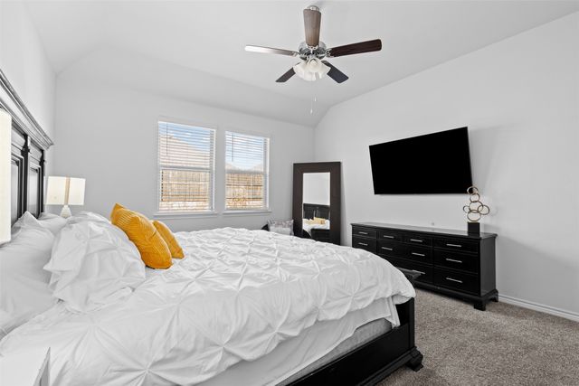 606 Saddle Club Way, Princeton, TX 75407