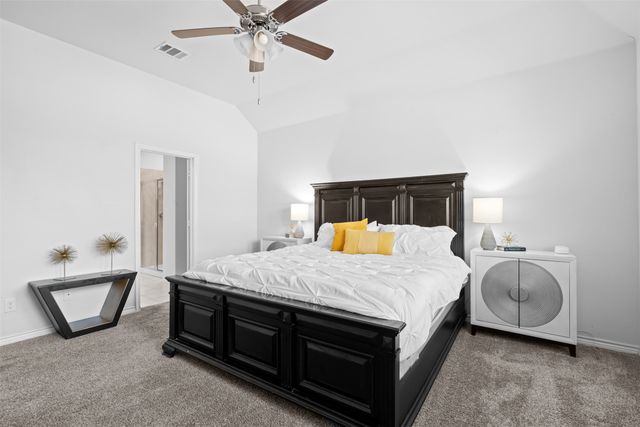 606 Saddle Club Way, Princeton, TX 75407