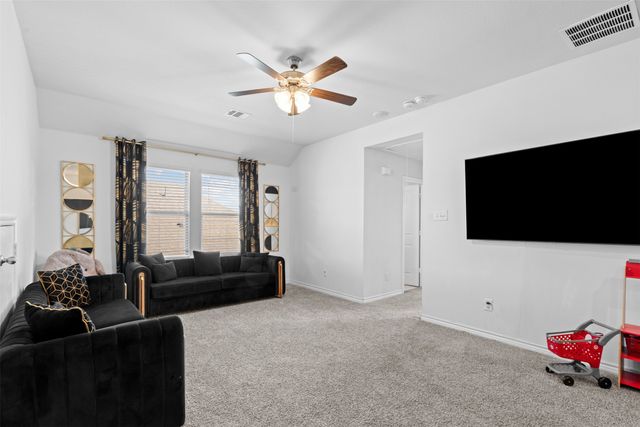 606 Saddle Club Way, Princeton, TX 75407