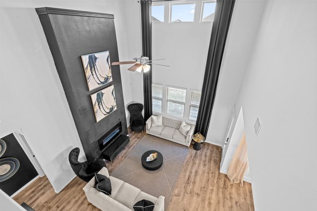 606 Saddle Club Way, Princeton, TX 75407