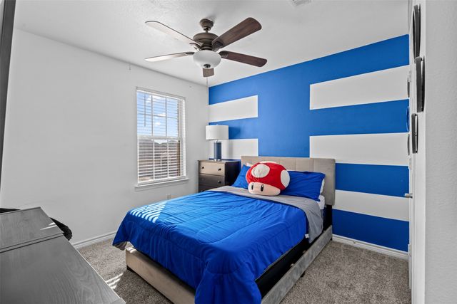 606 Saddle Club Way, Princeton, TX 75407