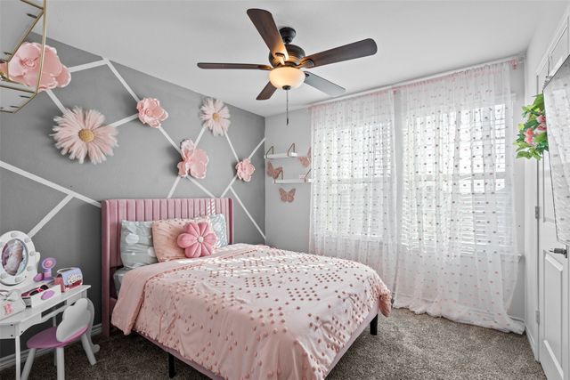 606 Saddle Club Way, Princeton, TX 75407