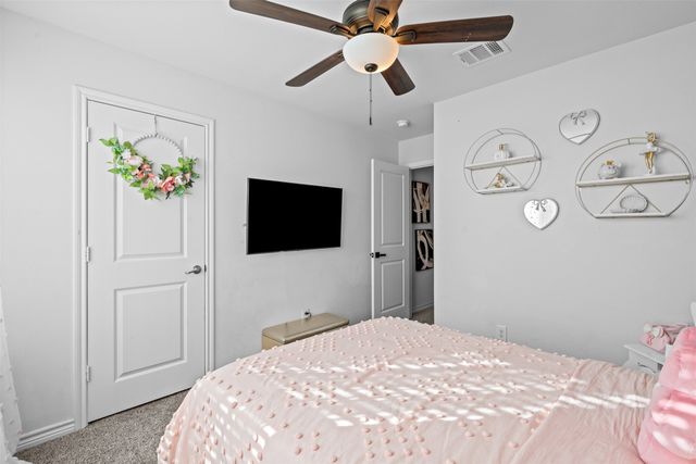 606 Saddle Club Way, Princeton, TX 75407