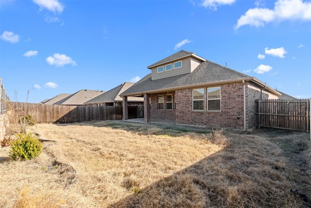 606 Saddle Club Way, Princeton, TX 75407